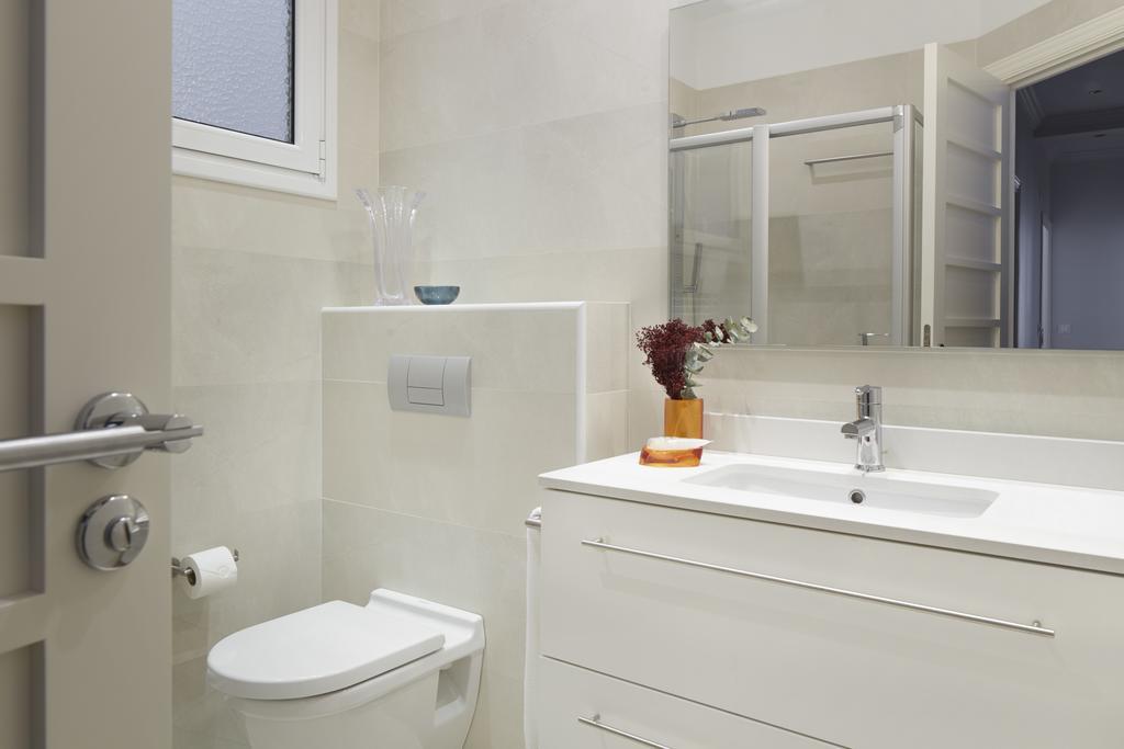 Kurhaus Apartment By Feelfree Rentals Saint-Sébastien Extérieur photo