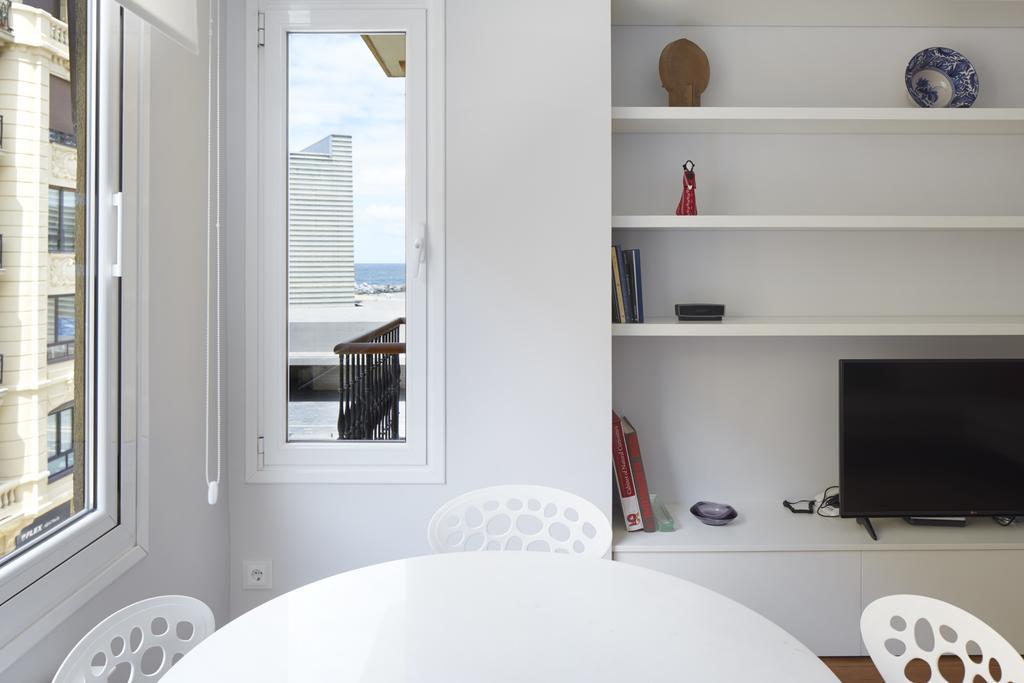 Kurhaus Apartment By Feelfree Rentals Saint-Sébastien Extérieur photo
