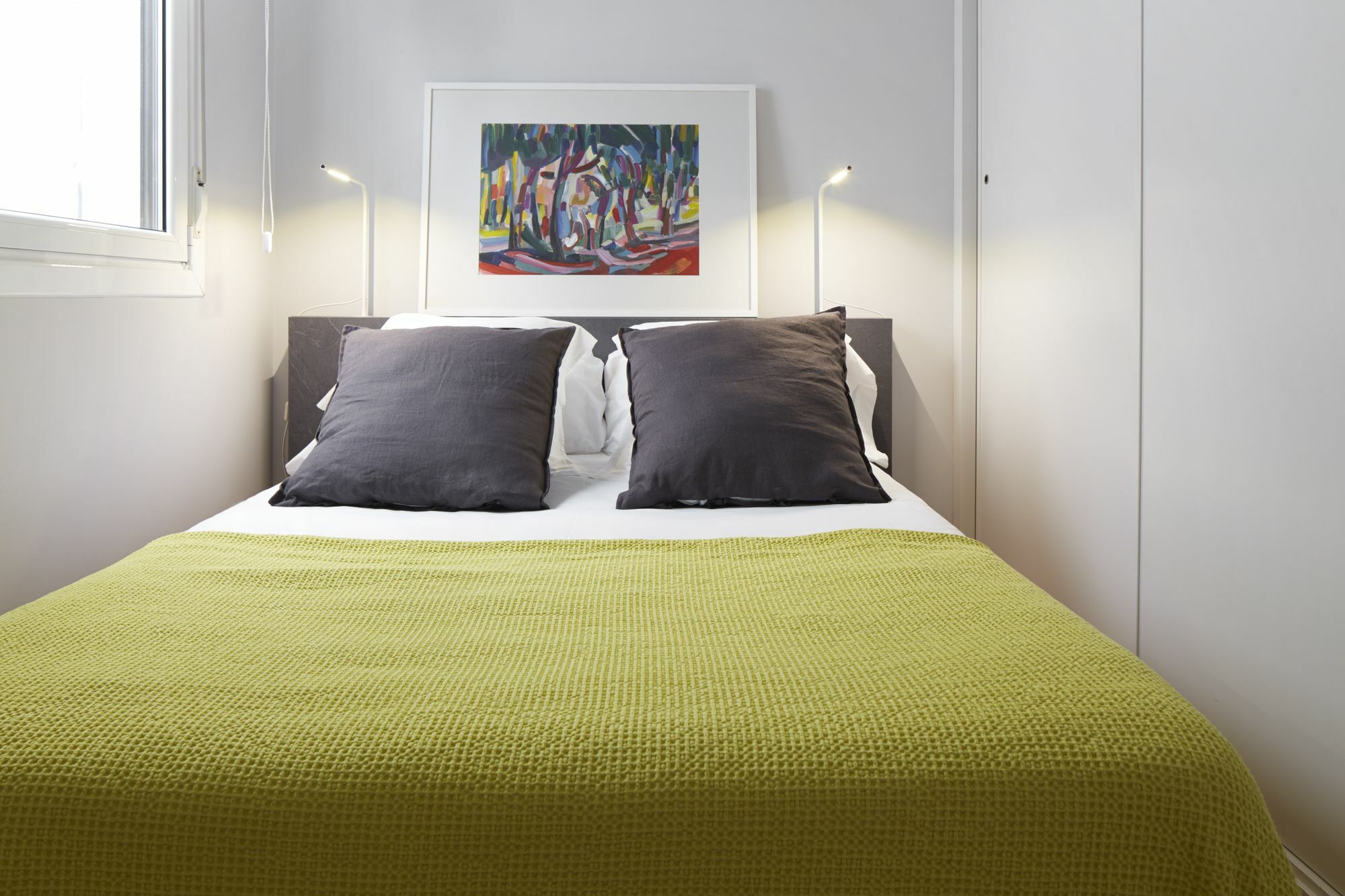 Kurhaus Apartment By Feelfree Rentals Saint-Sébastien Extérieur photo