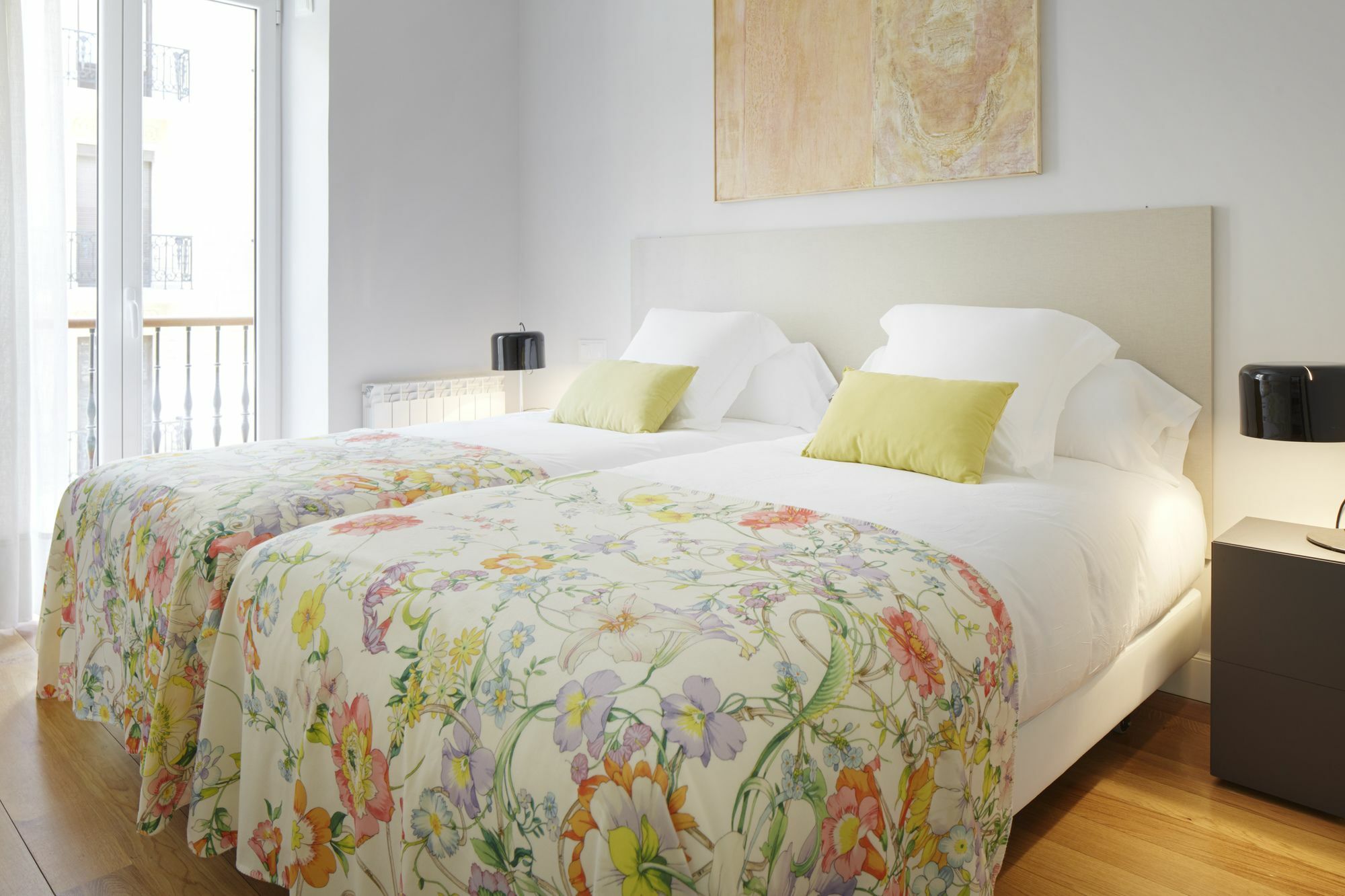 Kurhaus Apartment By Feelfree Rentals Saint-Sébastien Extérieur photo