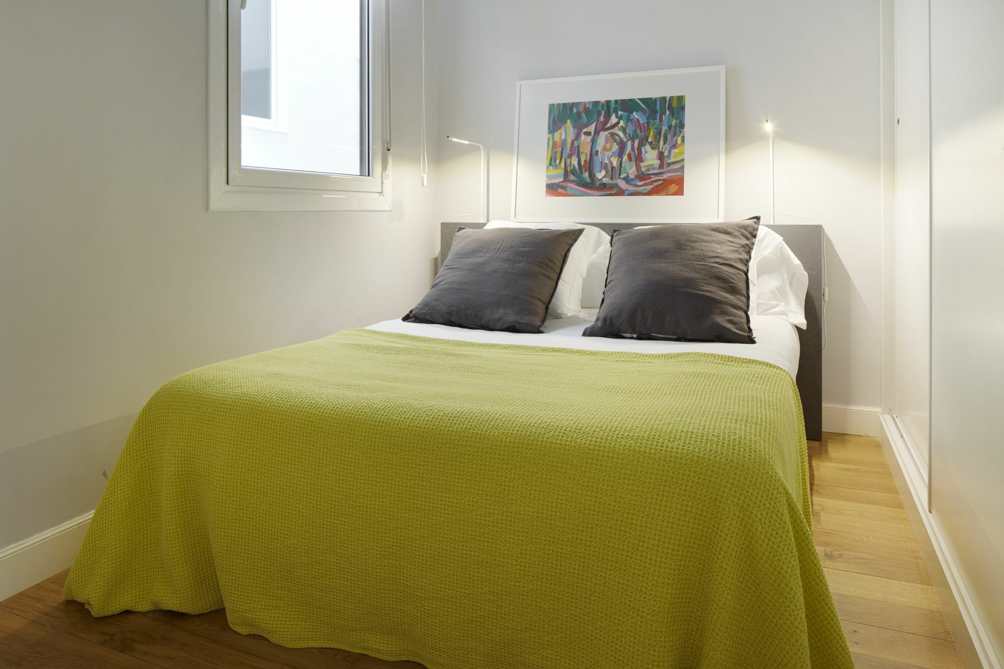 Kurhaus Apartment By Feelfree Rentals Saint-Sébastien Extérieur photo